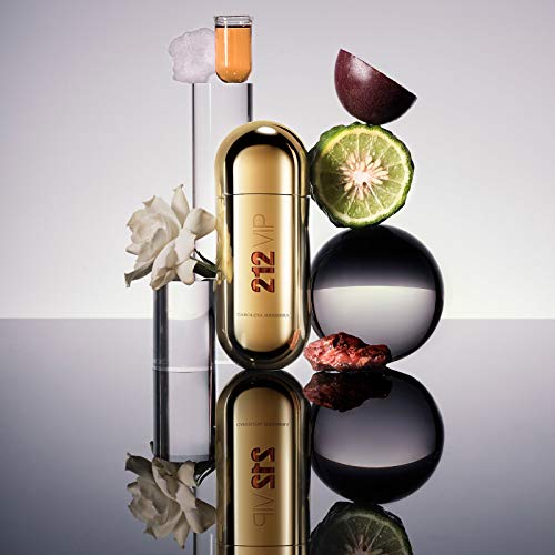 Carolina Herrera 212 VIP Sweat to Sparkle Eau De Parfum 80 ml - Eau de Perfume at MyPerfumeShop by Carolina Herrera