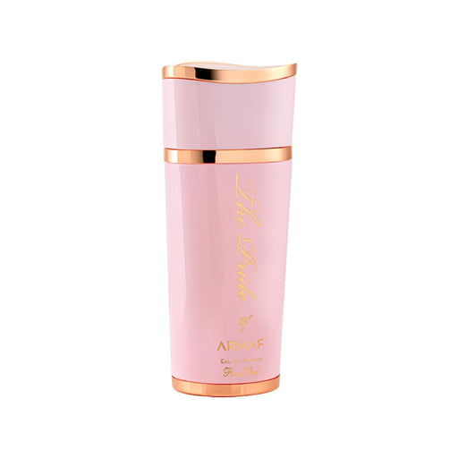 Armaf The Pride Of Armaf Rose Oud Eau de Parfum 100ml Spray