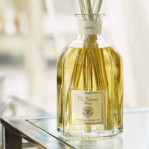 Dr. Vranjes Firenze Ambra Diffuser 500ml - Diffuser at MyPerfumeShop by Dr. Vranjes Firenze