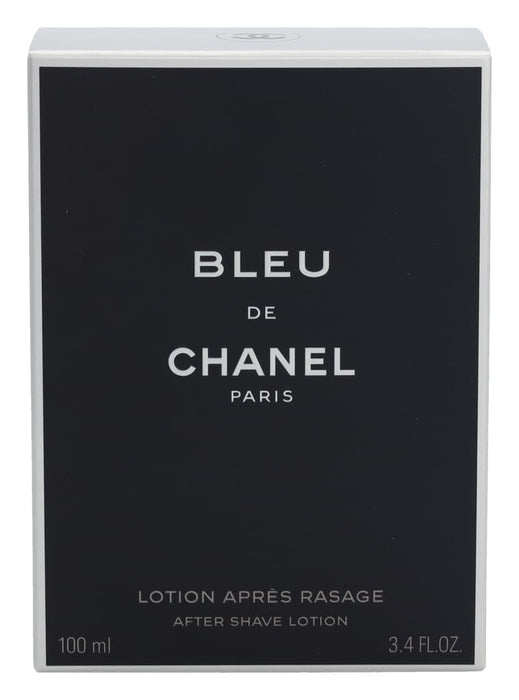 Chanel Bleu De Chanel Aftershave Lotion 100ml