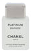 Chanel Egoiste Platinum Aftershave Lotion 100ml