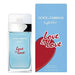 Dolce & Gabbana Light Blue Love is Love Eau de Toilette 50ml - Fragrance at MyPerfumeShop by Dolce & Gabbana