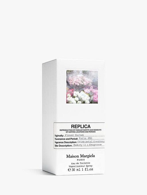 Maison Margiela Replica Flower Market Eau De Toilette 30ml - Personal Care at MyPerfumeShop by Maison Margiela