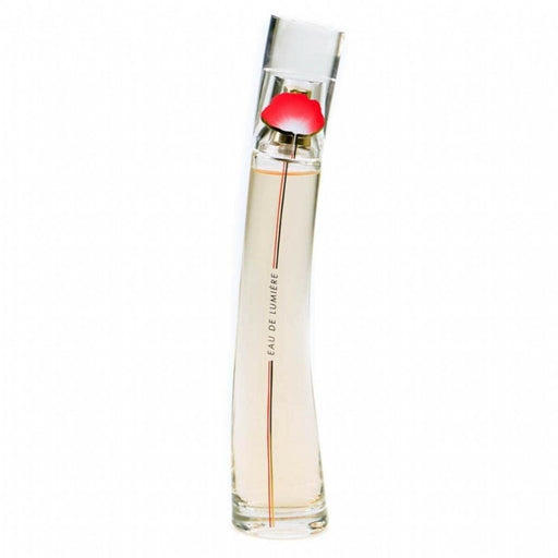Kenzo Flower Eau de Lumiere Eau de Toilette 50ml Spray - Fragrance at MyPerfumeShop by Kenzo