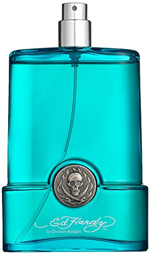 Ed Hardy Hearts & Daggers Eau de Toilette 100ml - Perfume & Cologne at MyPerfumeShop by Ed Hardy