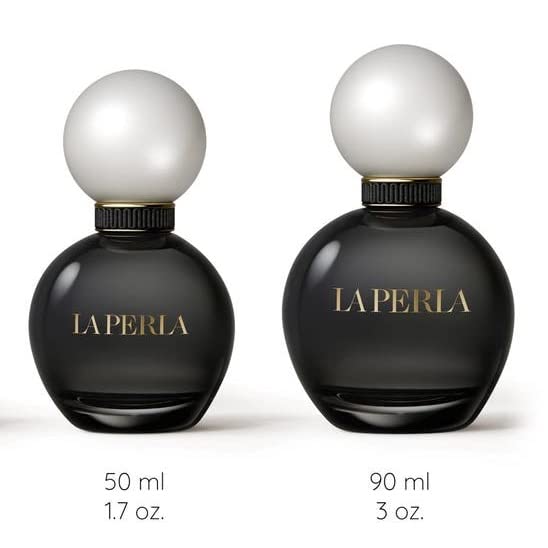 La Perla Signature Eau de Parfum 90ml Refillable Spray