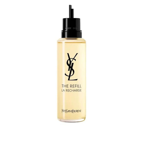 Yves Saint Laurent Libre Eau de Parfum 100ml Refill