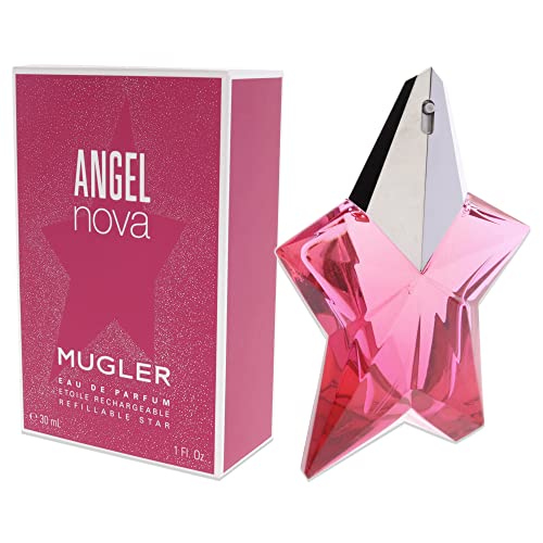 Mugler Thierry Angel Nova Eau De Parfum 30ml Spray - Eau de Parfum at MyPerfumeShop by Mugler