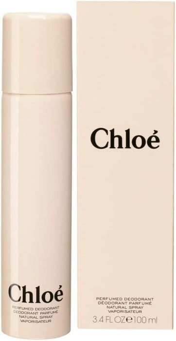 Chloé Perfumed Deodorant 100ml - Perfume & Cologne at MyPerfumeShop by Chloe