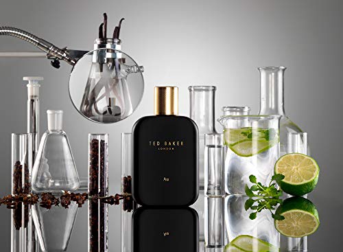 Ted Baker Au Eau De Toilette 100ml - Fragrance at MyPerfumeShop by Ted Baker