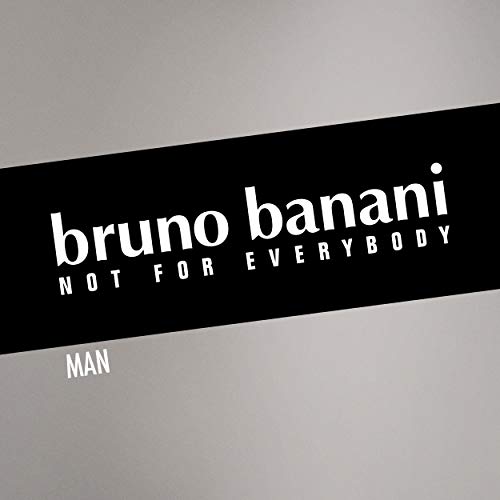 Bruno Banani Man Eau de Toilette 30ml Spray - Eau de Toilette at MyPerfumeShop by Bruno Banani