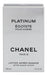 Chanel Egoiste Platinum Aftershave Lotion 100ml