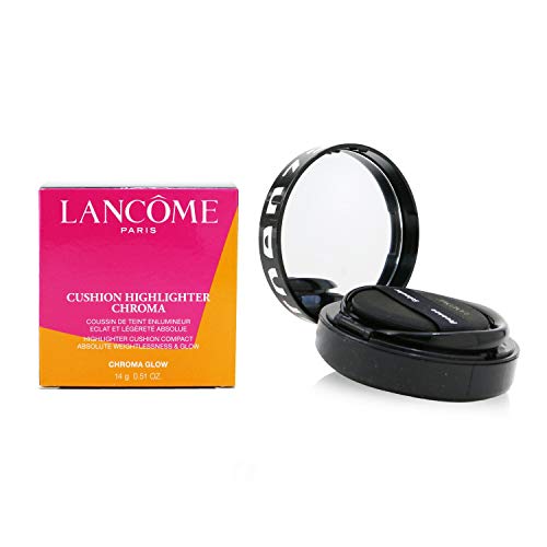 Lancôme Cushion Chroma Chroma Glow Highlighter 14g - Eau de Perfume at MyPerfumeShop by Lancôme