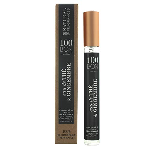 100 Bon Eau De The & Gingembre Concentre Eau de Parfum Spray - Perfume & Cologne at MyPerfumeShop by 100 Bon