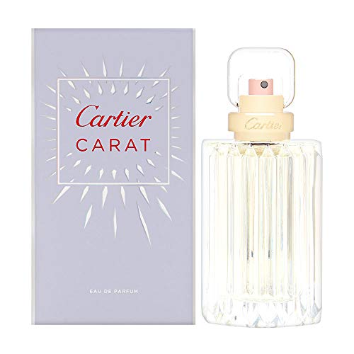 Cartier Carat Eau de Parfum 100ml - Perfume & Cologne at MyPerfumeShop by CARTIER
