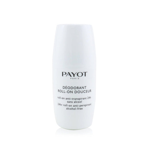 Payot Paris Rituel 24hr Roll-On Deodorant 75ml - Alcohol Free