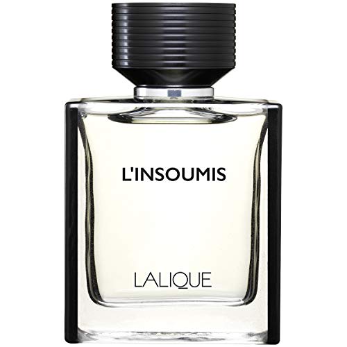 Lalique L'Insoumis Eau de Toilette 50ml Spray - Eau de Toilette at MyPerfumeShop by Lalique