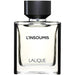 Lalique L'Insoumis Eau de Toilette 50ml Spray - Eau de Toilette at MyPerfumeShop by Lalique