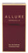 Chanel Allure Sensuelle Eau de Parfum 50ml