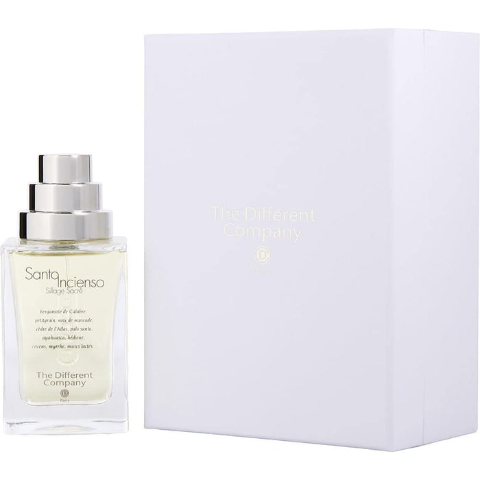The Different Company Santo Incienso Sillage Sacre Eau ce Parfum 100ml