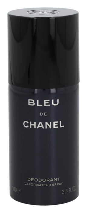Chanel Bleu De Chanel Deodorant Spray 100ml