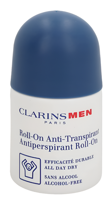 Clarins Men Deo Roll On 50ml
