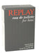 Replay For Him Eau de Toilette 75ml Spray - Eau de Toilette at MyPerfumeShop by Replay