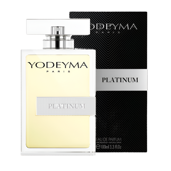 Inspired by Invictus by Paco Rabanne