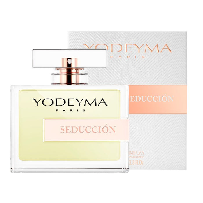 Inspired by Chloé by Chloé - Seducción by Yodeyma Paris