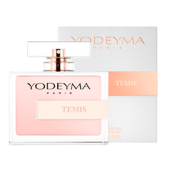 Inspired by Olympéa by Paco Rabanne