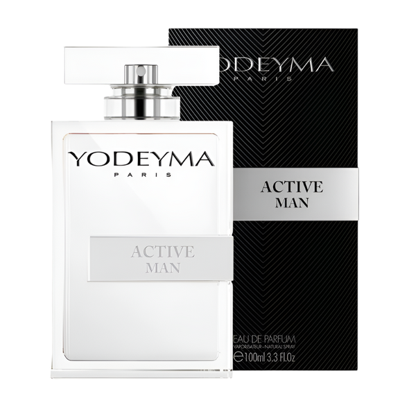 Inspired By Scents