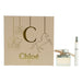 Chloé Signature Gift Set 50ml EDP Spray 10ml EDP - Eau de Perfume at MyPerfumeShop by Chloé
