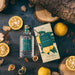 4711 Acqua Colonia Yuzu Cedarwood Eau de Cologne