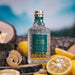 4711 Acqua Colonia Yuzu Cedarwood Eau de Cologne