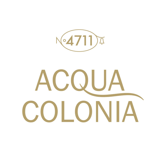 4711 Acqua Colonia Yuzu Cedarwood Eau de Cologne