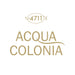4711 Acqua Colonia Yuzu Cedarwood Eau de Cologne