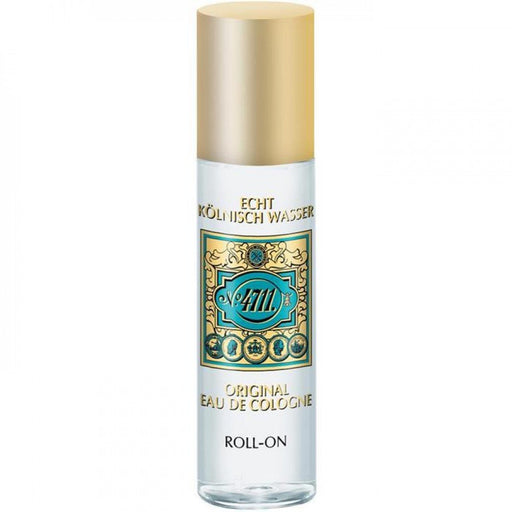 4711 Original Eau de Cologne Deodorant Roll-On 10ml