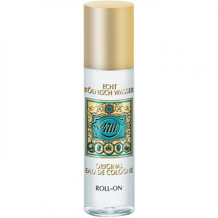 4711 Original Eau de Cologne Deodorant Roll-On 10ml