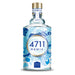 4711 Remix Cologne Sparkling Island Edition 2023 Eau De Cologne 100ml Spray