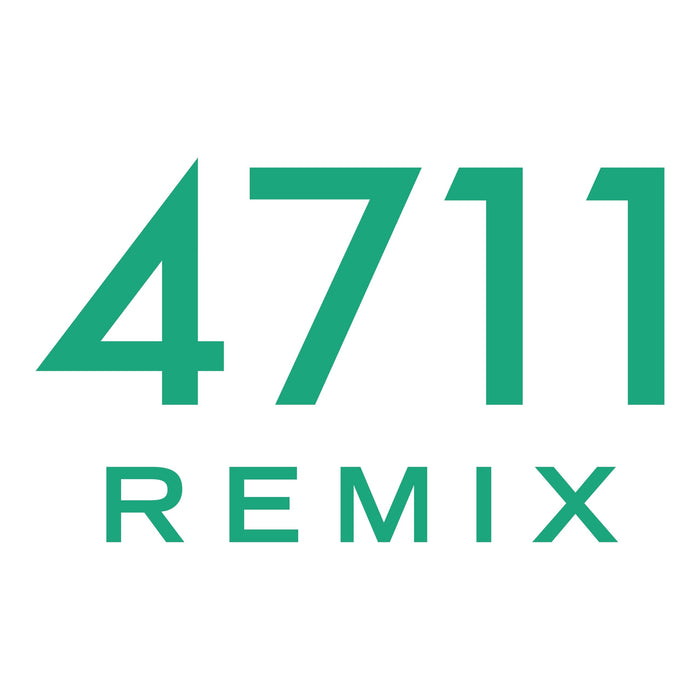 4711 Remix Green Oasis Eau de Cologne 100ml Spray