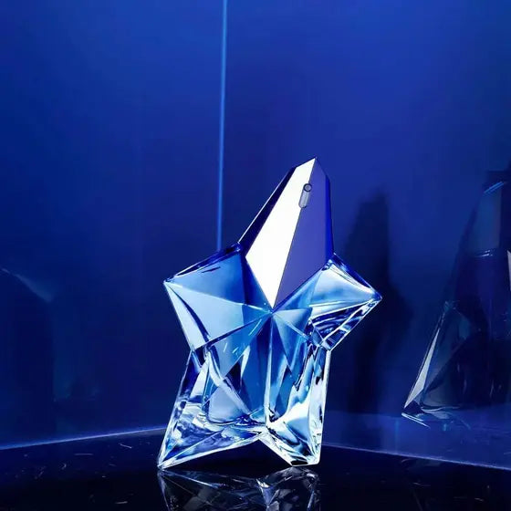 Thierry Mugler Angel Eau de Parfum 100ml Refillable