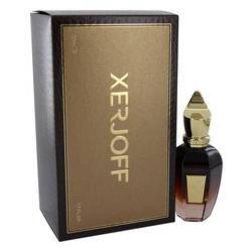 Xerjoff Malesia Eau de Parfum 50ml Spray - Eau de Parfum at MyPerfumeShop by Xerjoff
