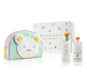 Bvlgari Petits et Mamans Gift Set 100ml EDT + 75ml Body Lotion + Bag - Chalk at MyPerfumeShop by Bvlgari