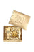Paco Rabanne Lady Million 3 Piece Gift Set: Eau de Parfum 80ml - Eau de Parfum 10ml - Body Lotion 100ml