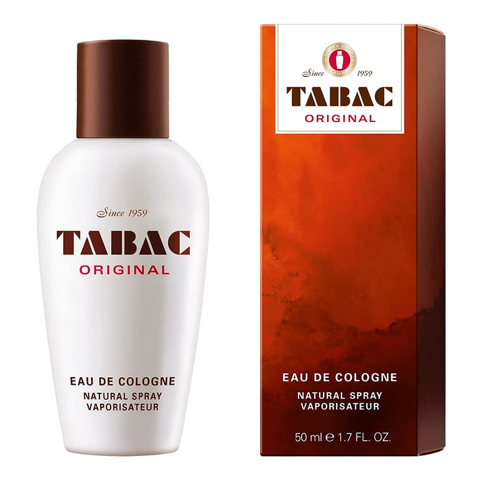 Tabac Original Eau De Cologne 50ml