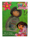 Dora The Explorer Dora & Boots Eau de Toilette 100ml Spray - Fragrance at MyPerfumeShop by Dora The Explorer
