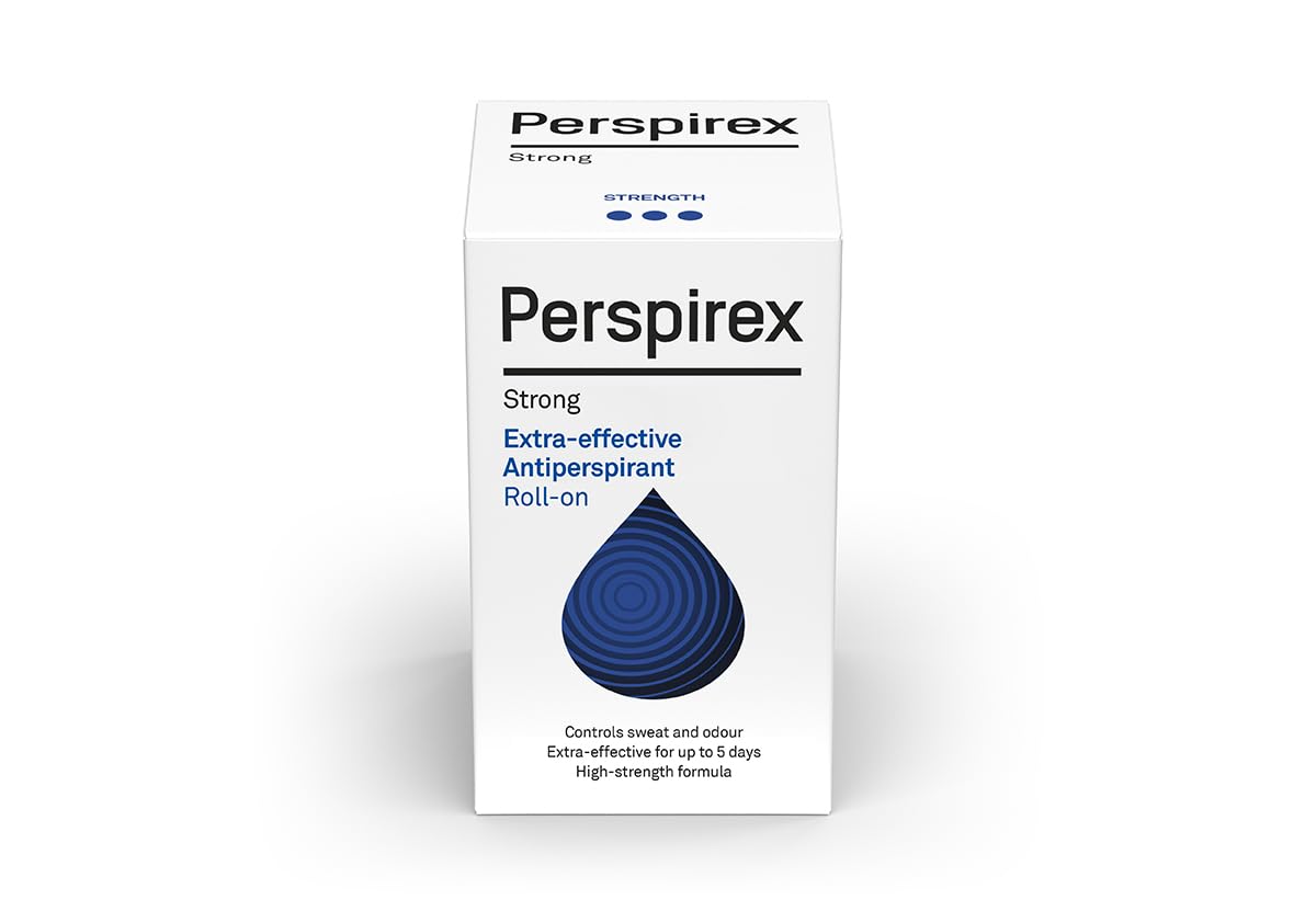 Perspirex