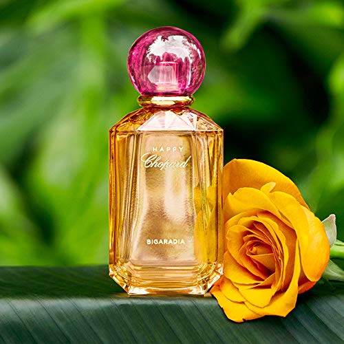 Chopard Happy Bigaradia Eau De Parfum 100ml - Perfume & Cologne at MyPerfumeShop by Chopard