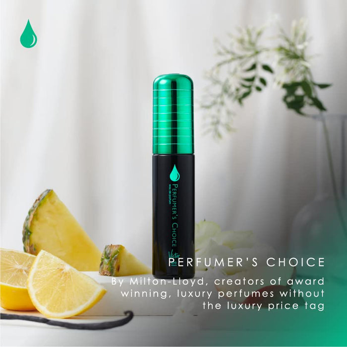 Perfumer's Choice Gift Set 50ml No. 9 Victor EDP + 50ml No. 10 Mojo EDP + 50ml No. 11 Leo EDP - Fragrance at MyPerfumeShop by Perfumer's Choice