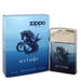 Zippo Mythos Eau De Toilette 40ml - Fragrance at MyPerfumeShop by Zippo
